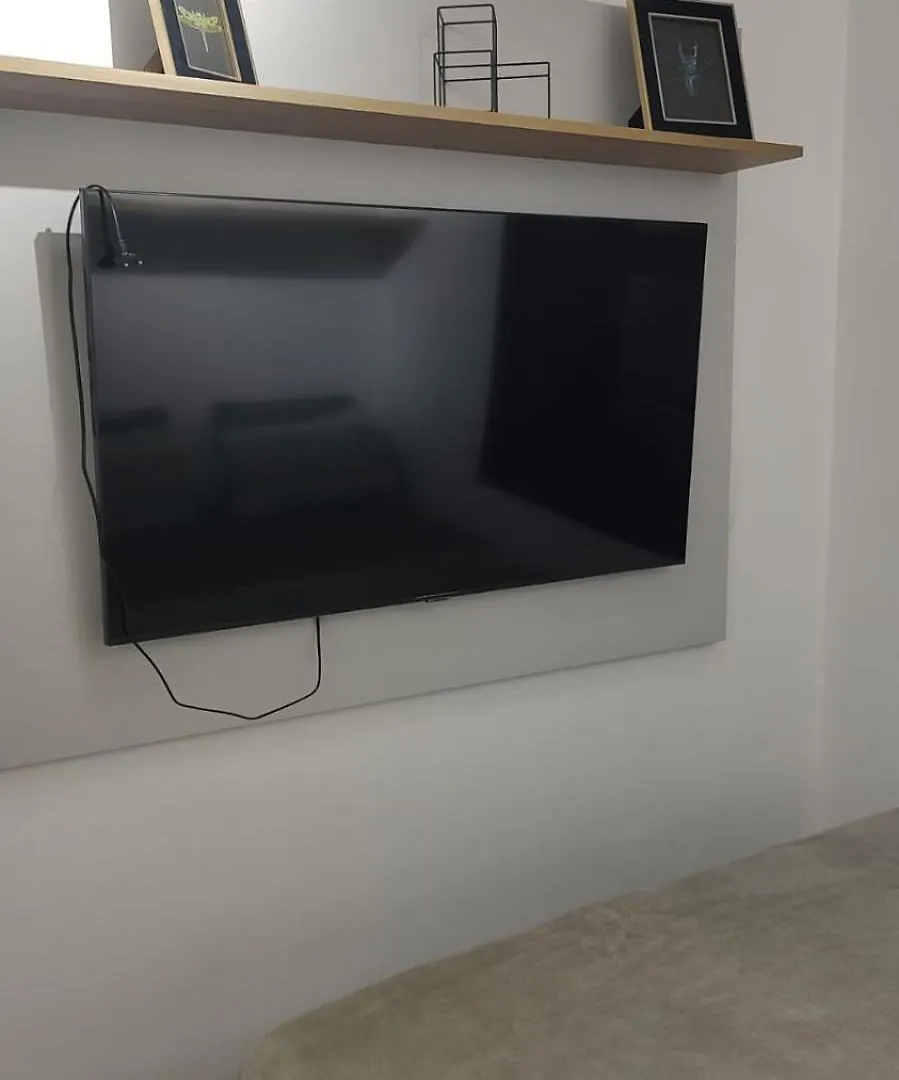 Appartement Lindo Apartamento A Poucos Metros Do Metro Bras São Paulo Brésil