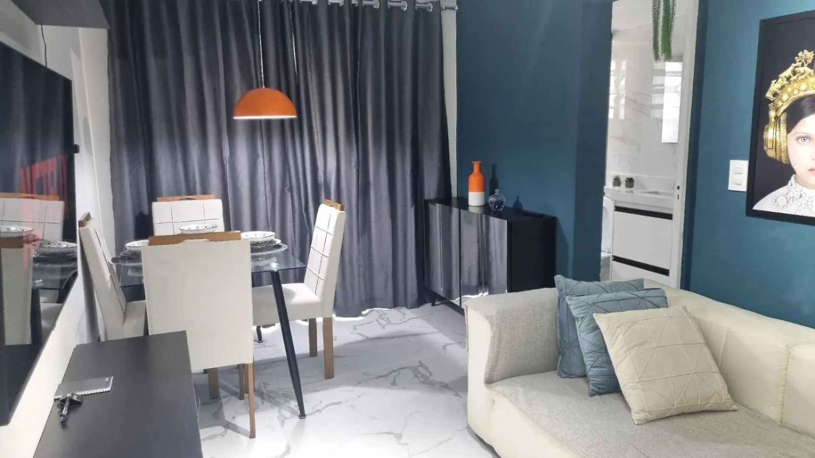 Lindo Apartamento A Poucos Metros Do Metro Bras São Paulo 0*,  Brésil